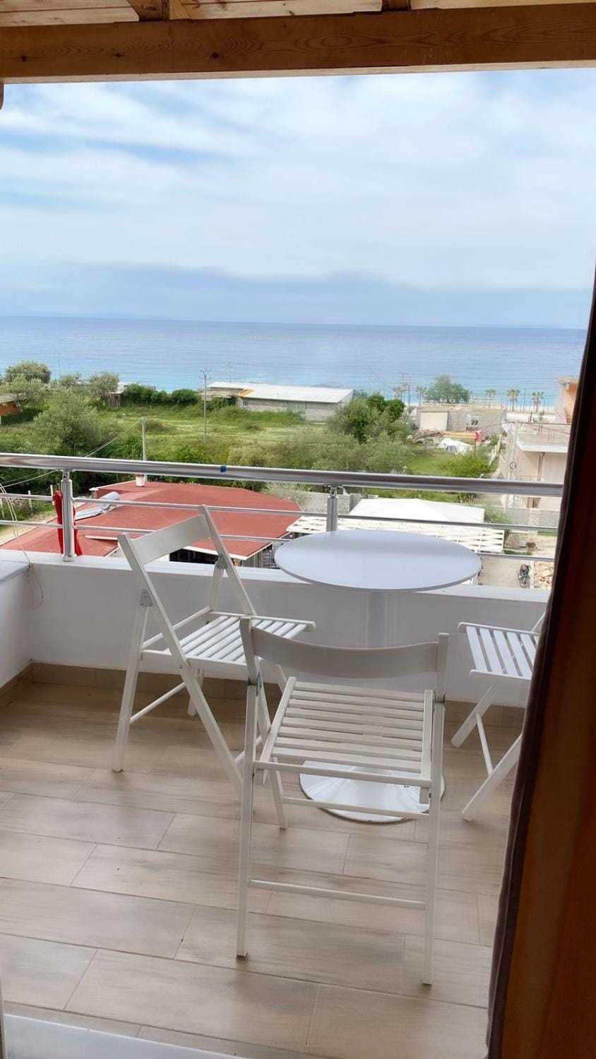 Hotel Beach Restaurant Fabio Apartment hotel in Vlorë County, Albania