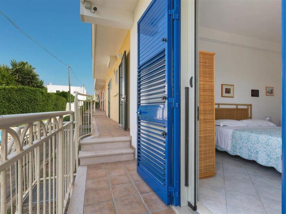Villette Il Colle Apartment in Apulia