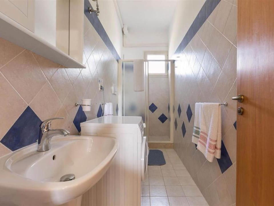 Villette Il Colle Apartment in Apulia