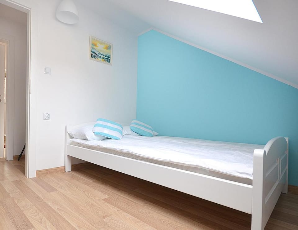 Apartamenty Mariner Apartment in West Pomeranian Voivodeship, Poland