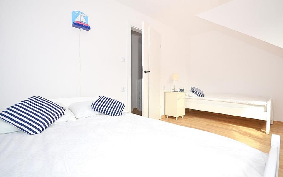 Apartamenty Mariner Apartment in West Pomeranian Voivodeship, Poland