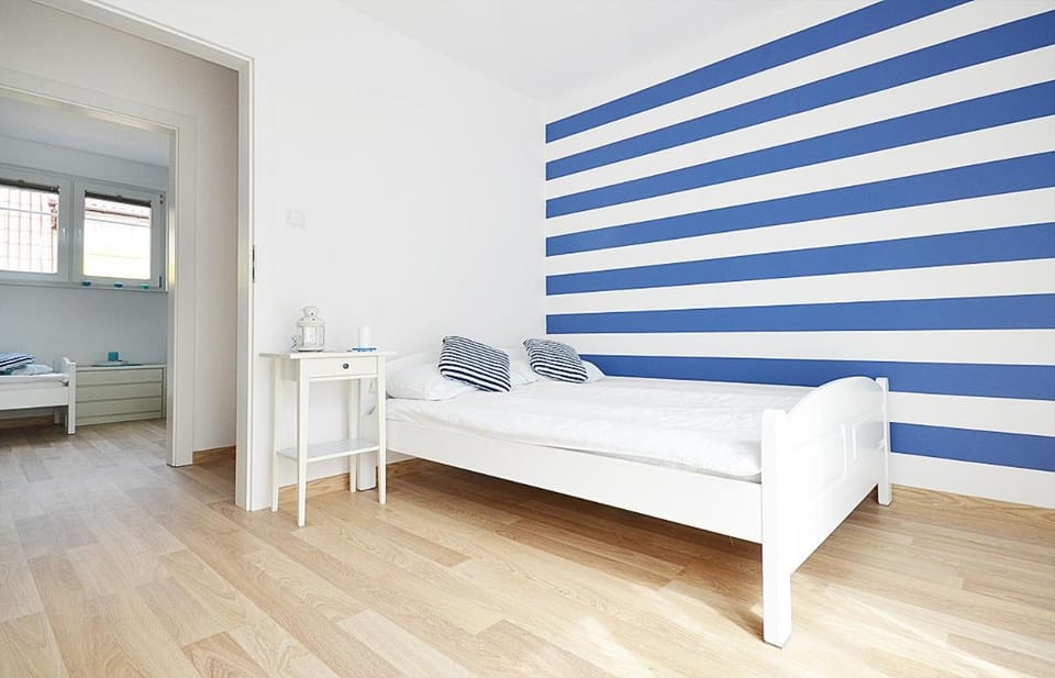 Apartamenty Mariner Apartment in West Pomeranian Voivodeship, Poland