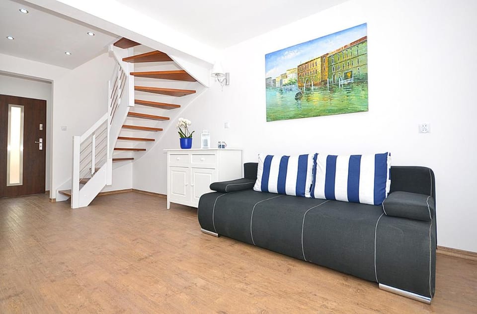 Apartamenty Mariner Apartment in West Pomeranian Voivodeship, Poland