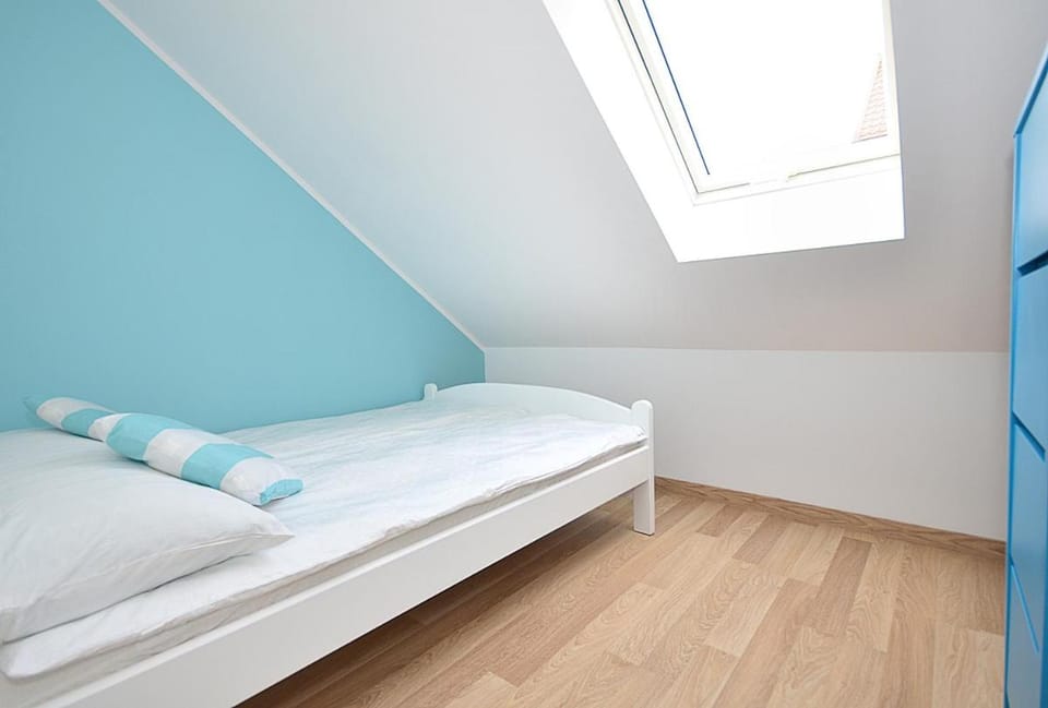 Apartamenty Mariner Apartment in West Pomeranian Voivodeship, Poland