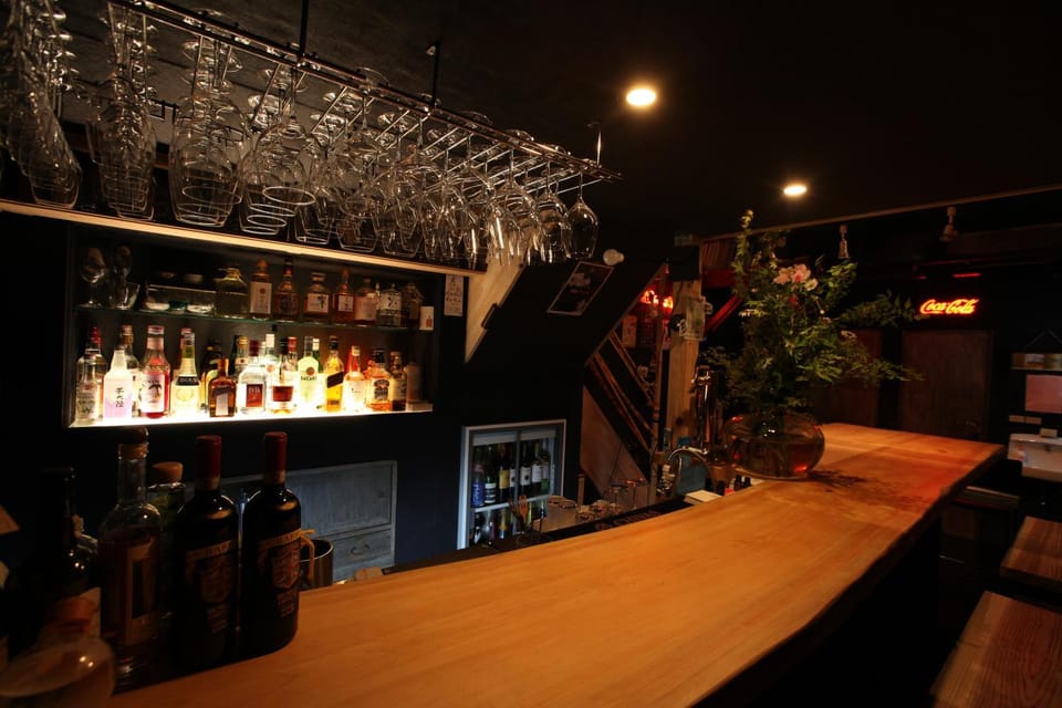 Lounge or bar