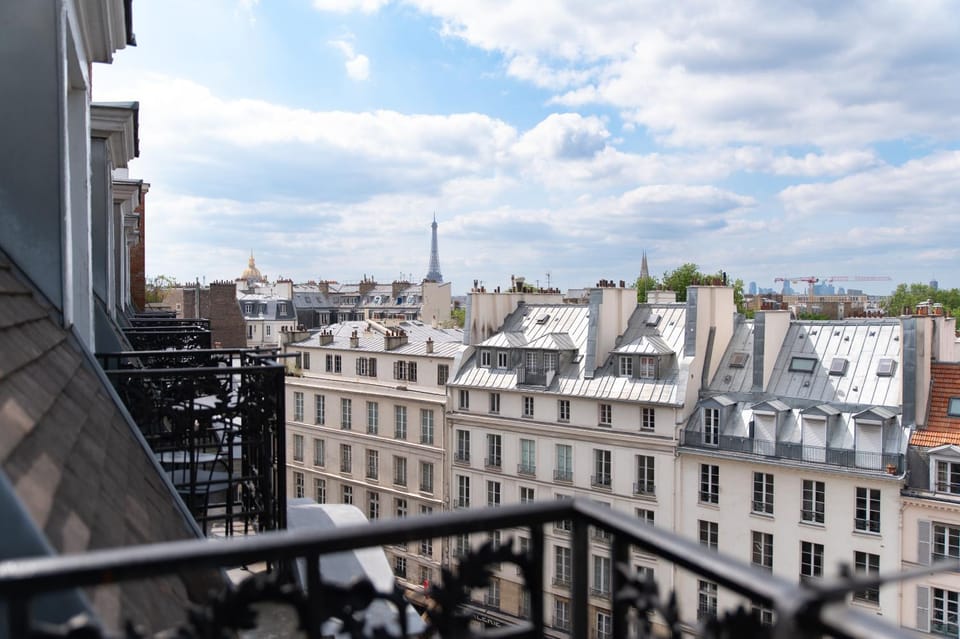 City view