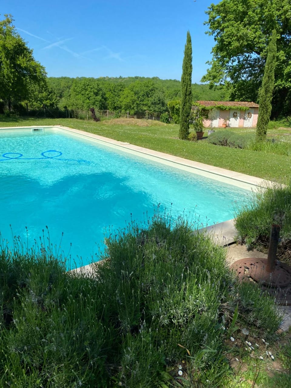 Clos de Bartinquie Bed and Breakfast in Occitanie
