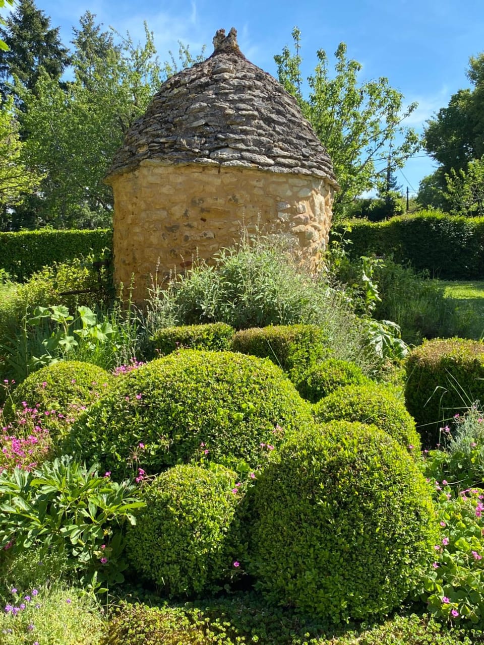 Clos de Bartinquie Bed and Breakfast in Occitanie