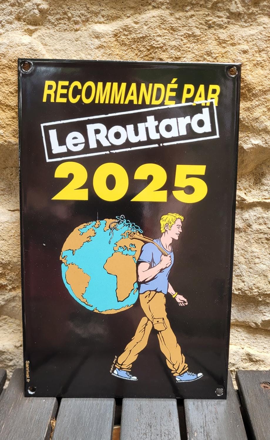 Logo/Certificate/Sign