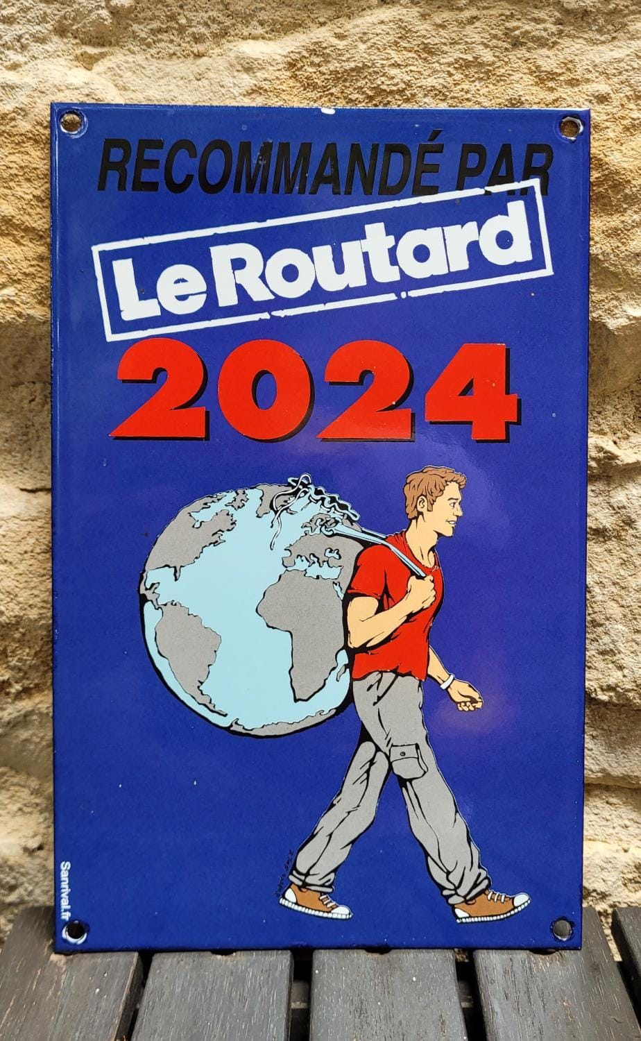 Logo/Certificate/Sign