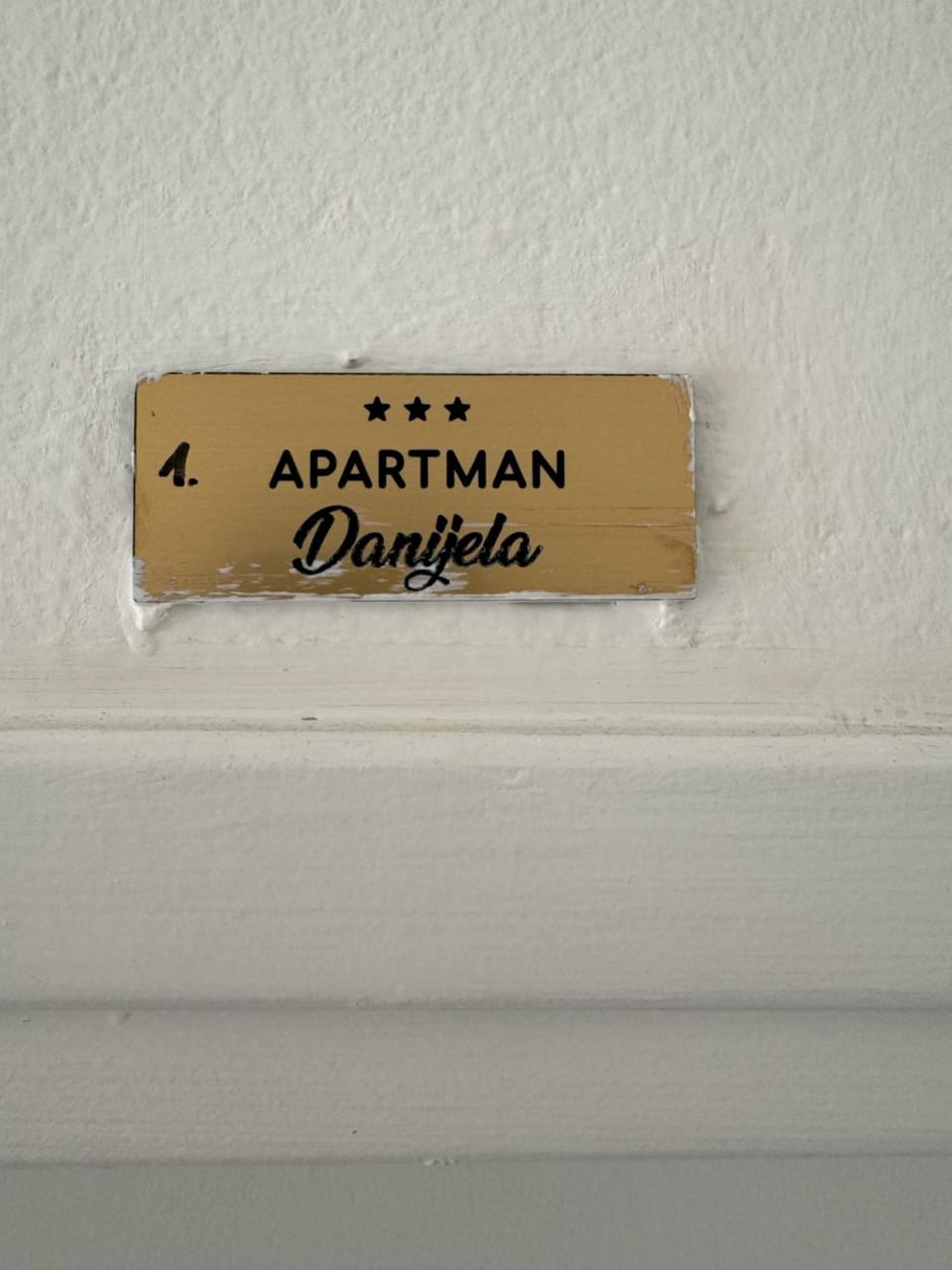 Property logo or sign