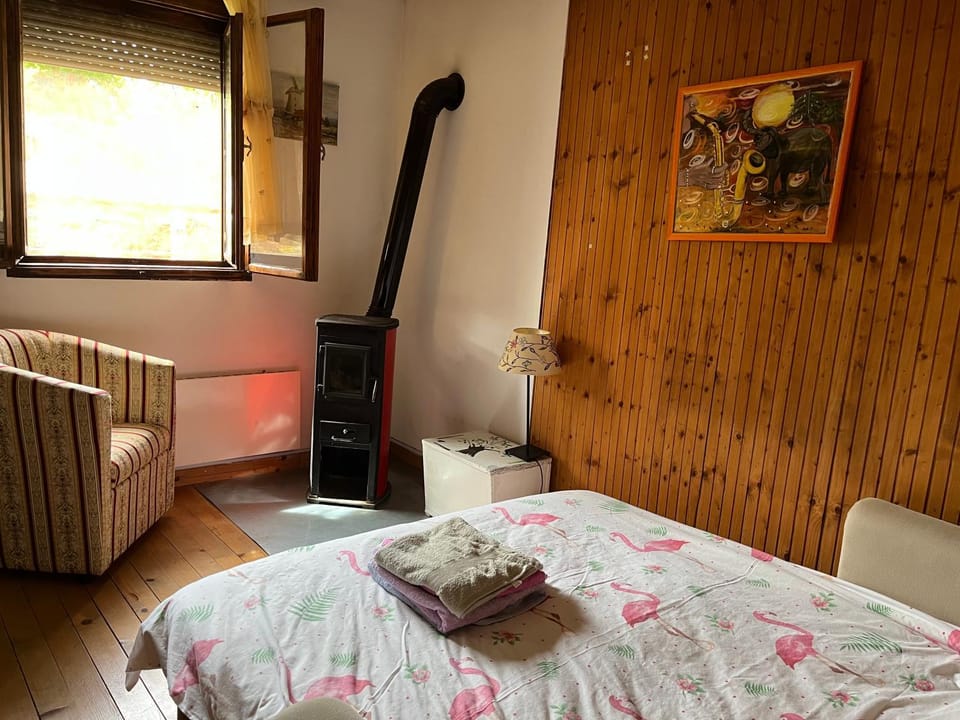 Charming Vacation House House in Belgrade