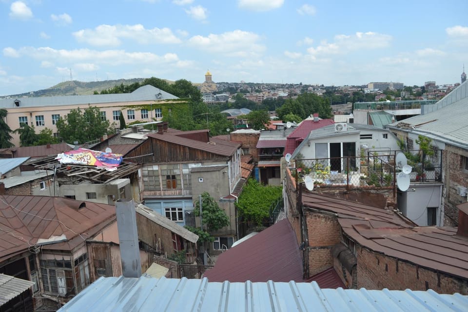City view