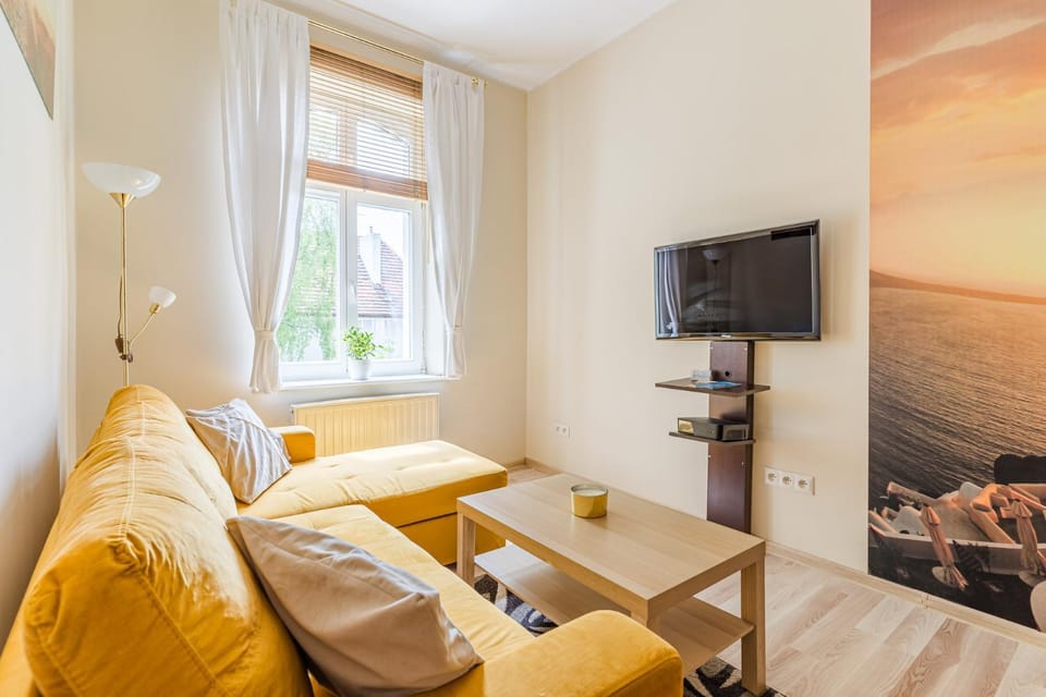 Tomi Apartment Sopot Apartment in Sopot