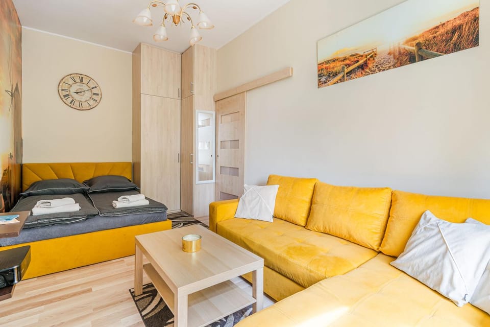 Tomi Apartment Sopot Apartment in Sopot