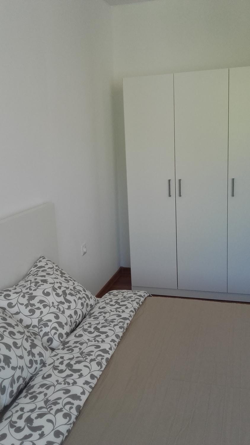 Trakai White Apartments Apartment in Vilnius County, Lithuania