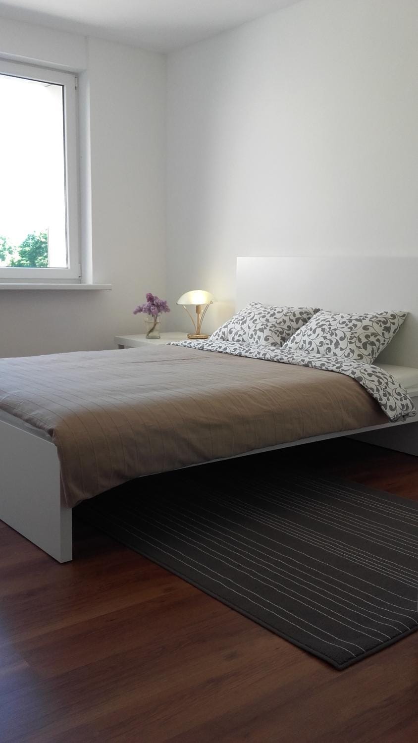 Trakai White Apartments Apartment in Vilnius County, Lithuania