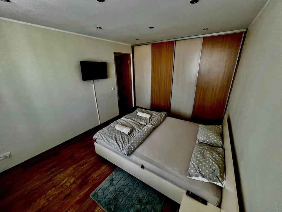 Apartamentai Apartment in Lithuania