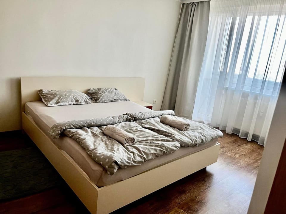 Apartamentai Apartment in Lithuania