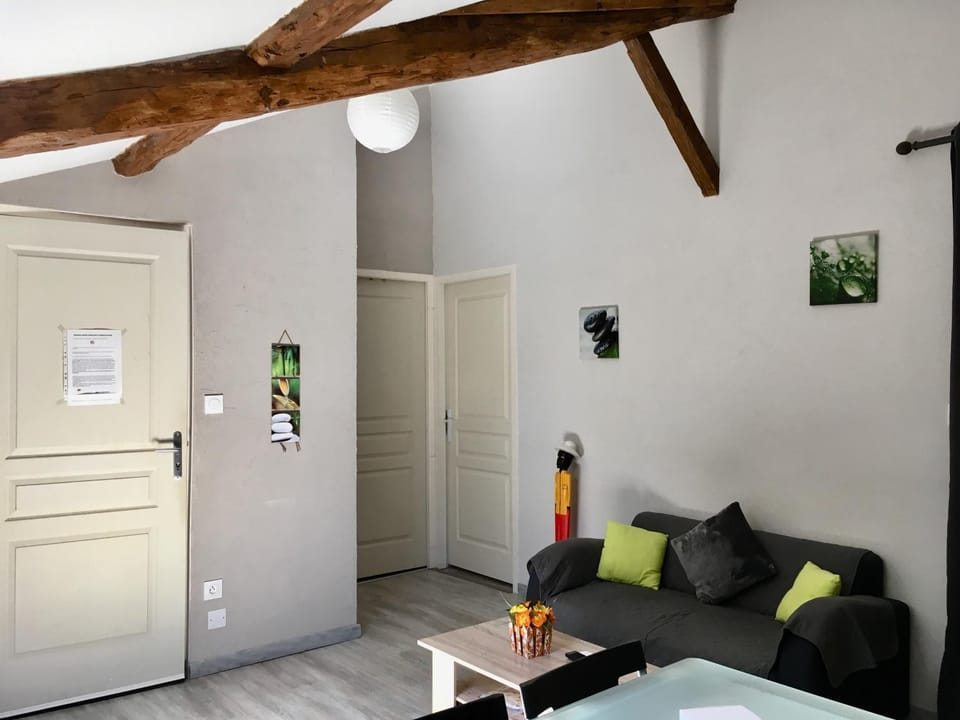 Appartement Boucou Apartment in Nouvelle-Aquitaine