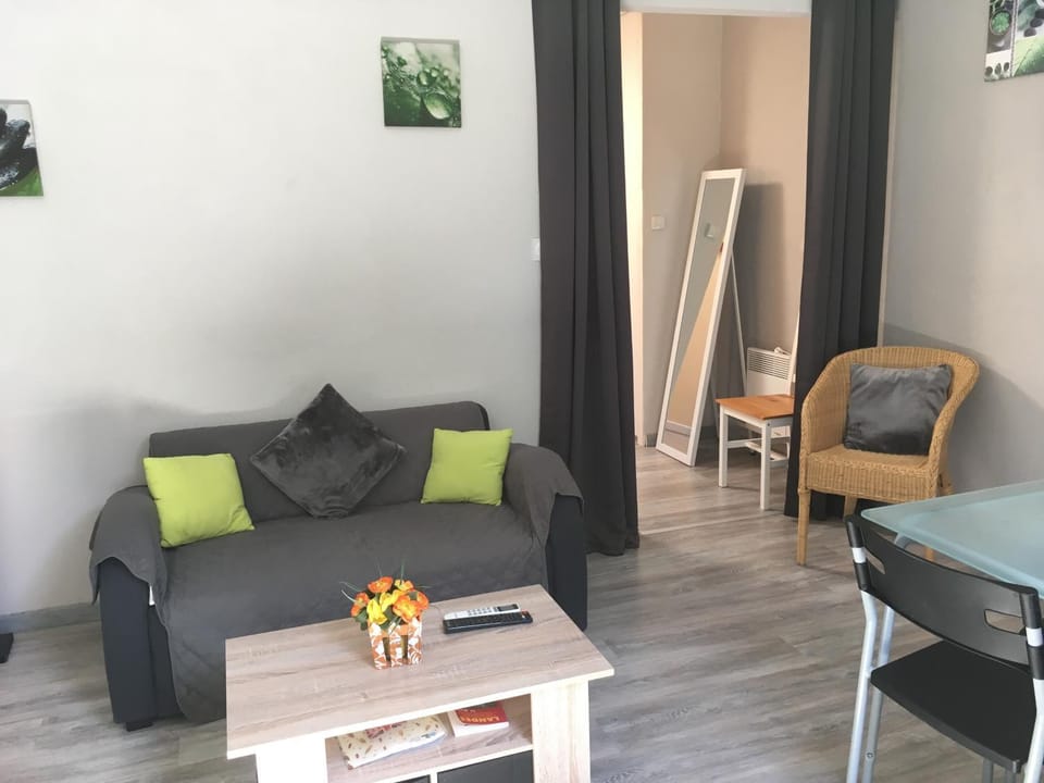 Appartement Boucou Apartment in Nouvelle-Aquitaine