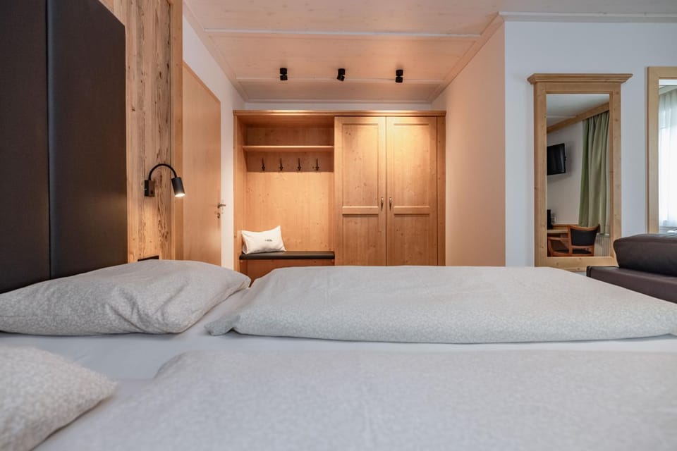 Gasthof - Pension Durnthaler Bed and Breakfast in Friuli-Venezia Giulia