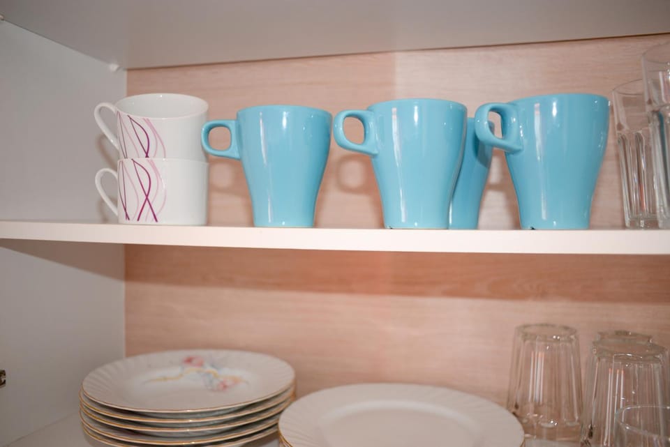 Two Bedroom Apartment in Tisno Apartment in Tisno