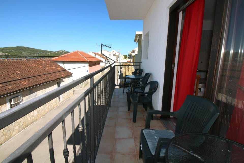 Two Bedroom Apartment in Tisno Apartment in Tisno