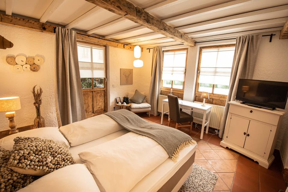 Landhaus Diedert Country House in Wiesbaden