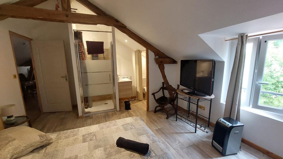 Les Meulières Chambres Lascaux, Zen et Romantique à Domme Bed and Breakfast in Nouvelle-Aquitaine