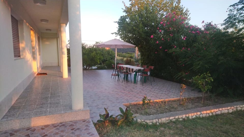Apartment Vidas Apartment in Supetarska Draga
