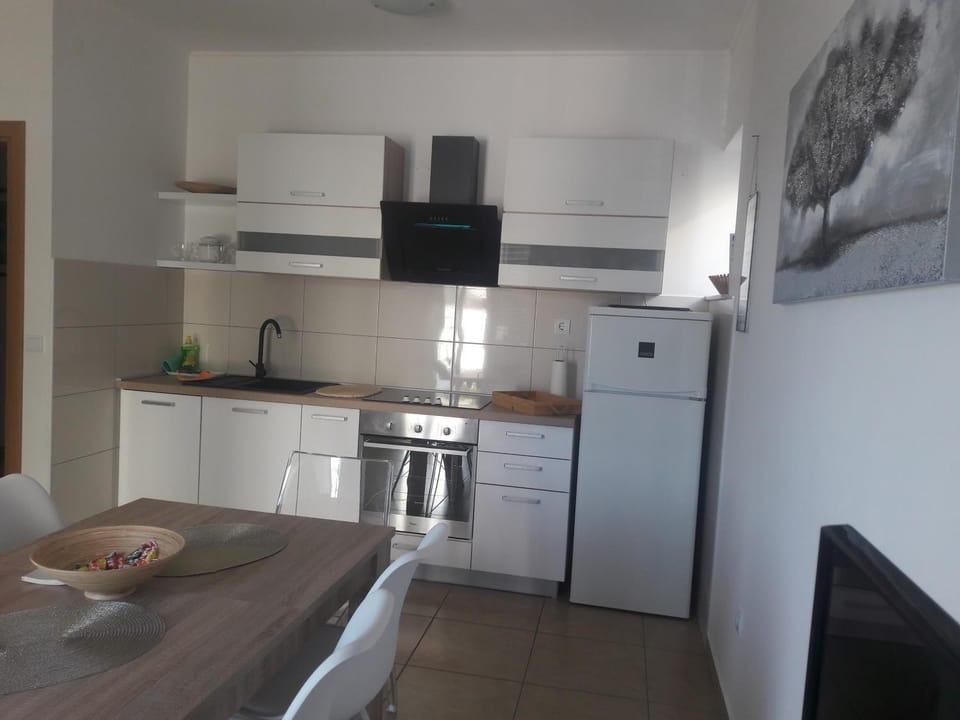 Apartment Tea Apartment in Šibenik-Knin County, Croatia