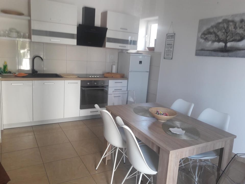 Apartment Tea Apartment in Šibenik-Knin County, Croatia