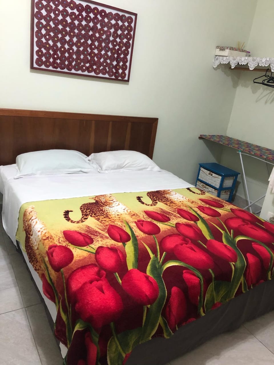 Flat 102 Apartment in Bertioga
