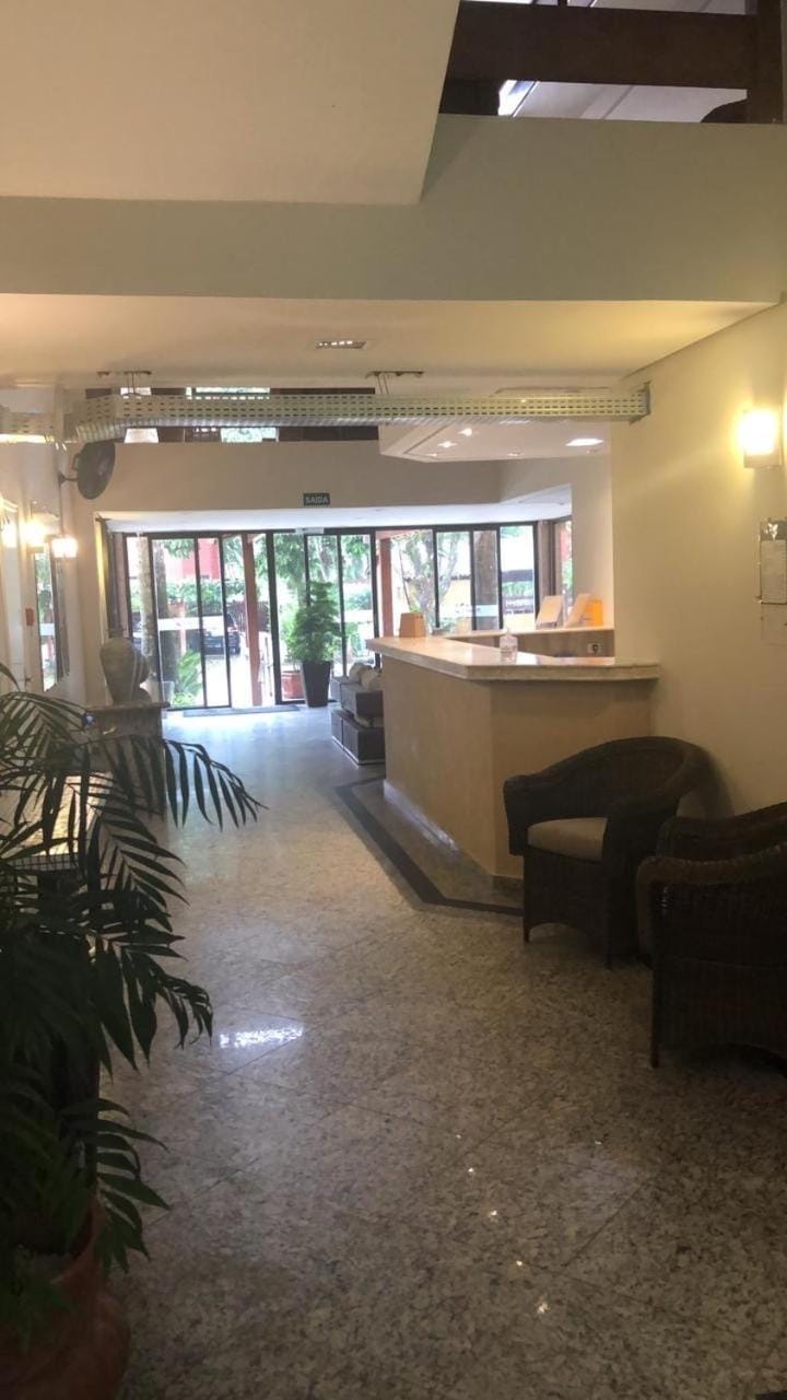 Flat 102 Apartment in Bertioga