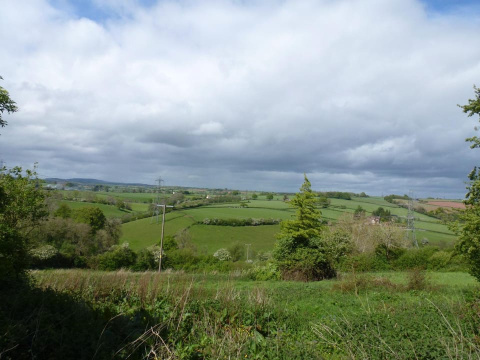 Neighbourhood, Natural landscape