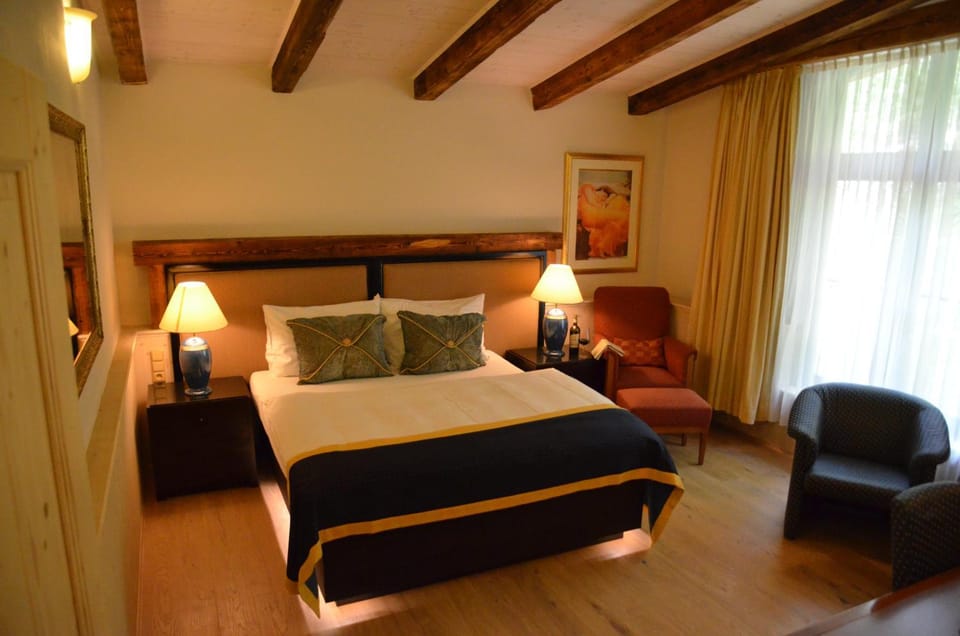 Bed, Other
