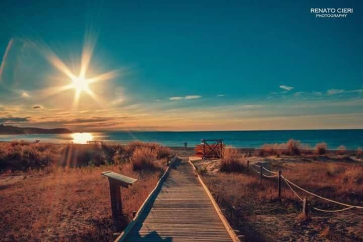 L'angolo di Nina Bed and Breakfast in Abruzzo