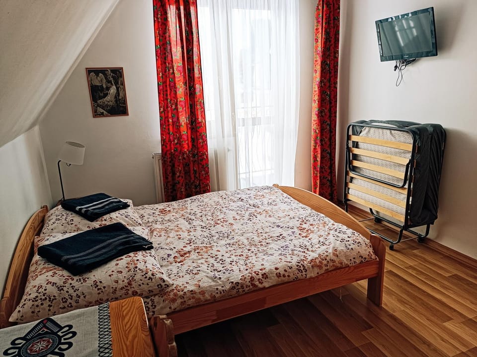 Willa w Dolinie Cichej Wody Vacation rental in Zakopane