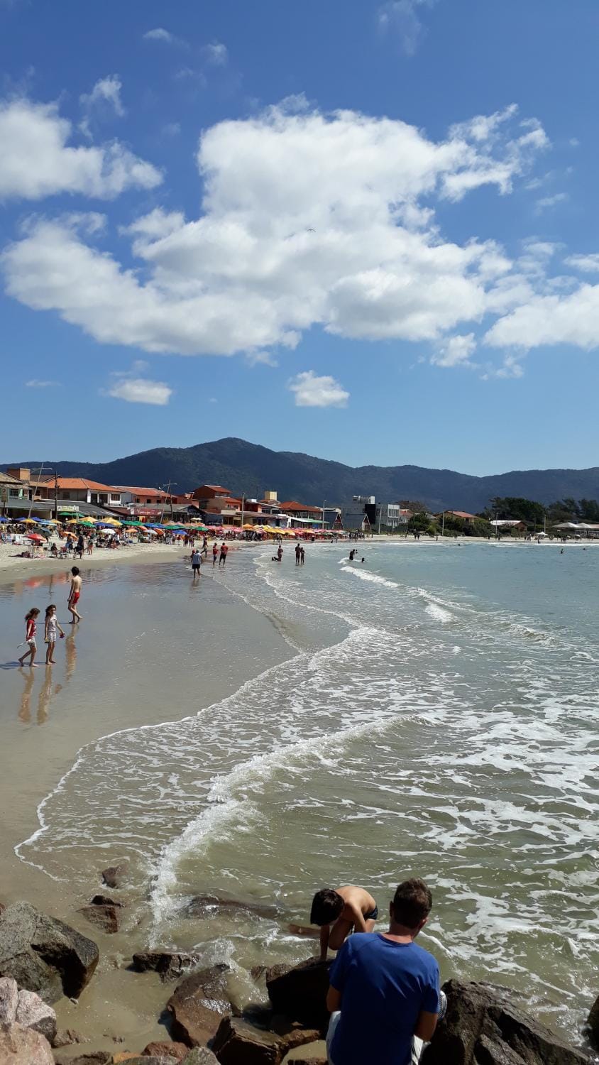 Beach, Beach
