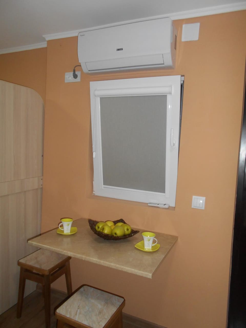 Guesthouse on Benashvili House in Tbilisi, Georgia