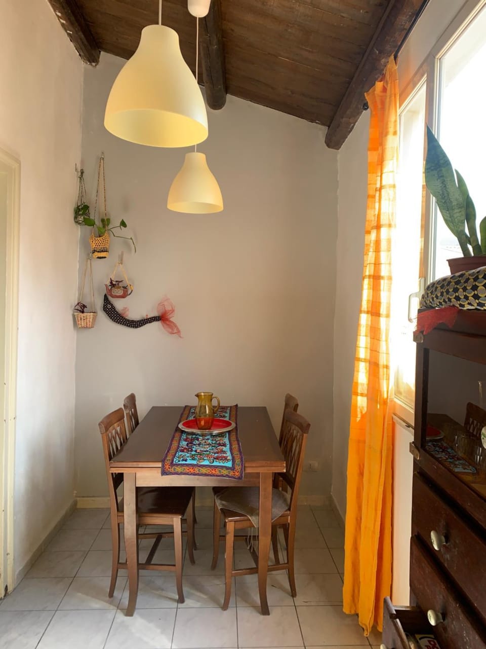 Casa pergj Apartment in Palermo