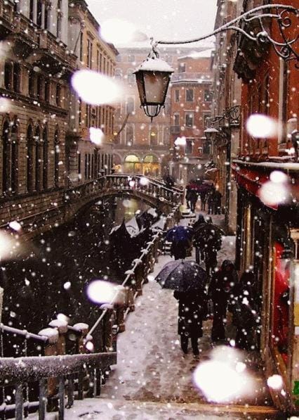 The Merchant of Venice Apartment in Venice