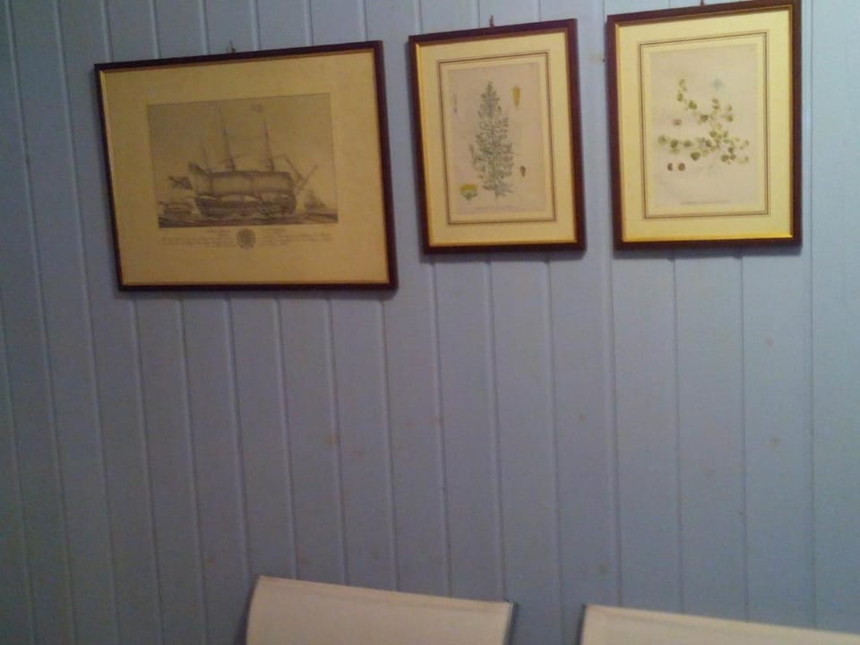 The Merchant of Venice Apartment in Venice