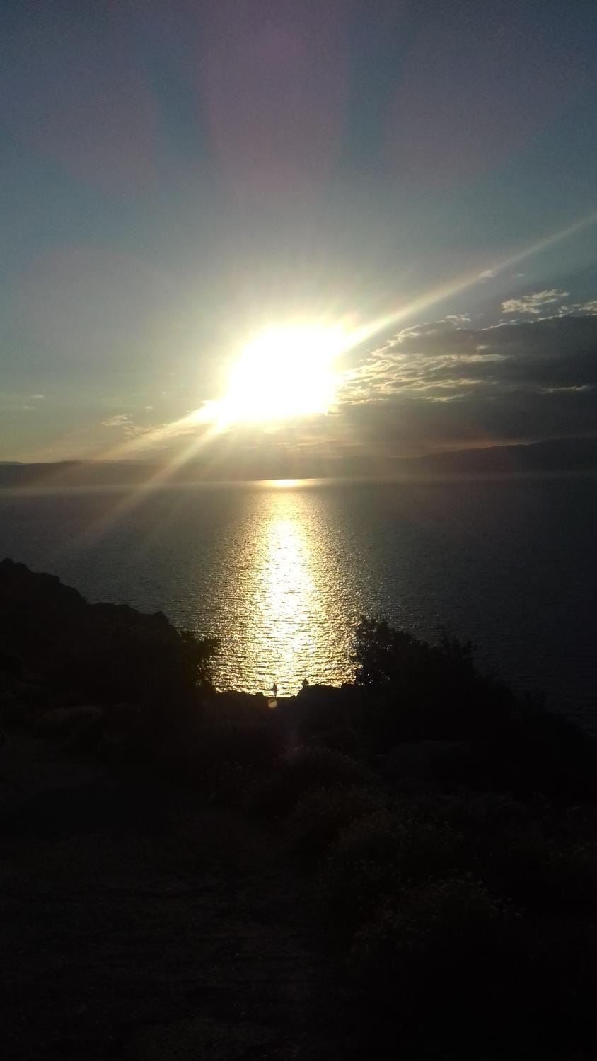 Sunrise
