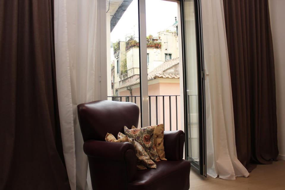 Balcony/Terrace, Bedroom