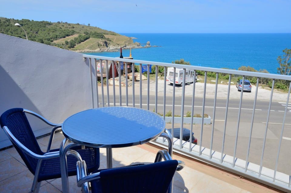 Balcony/Terrace, Balcony/Terrace