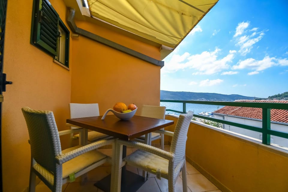 Sea view