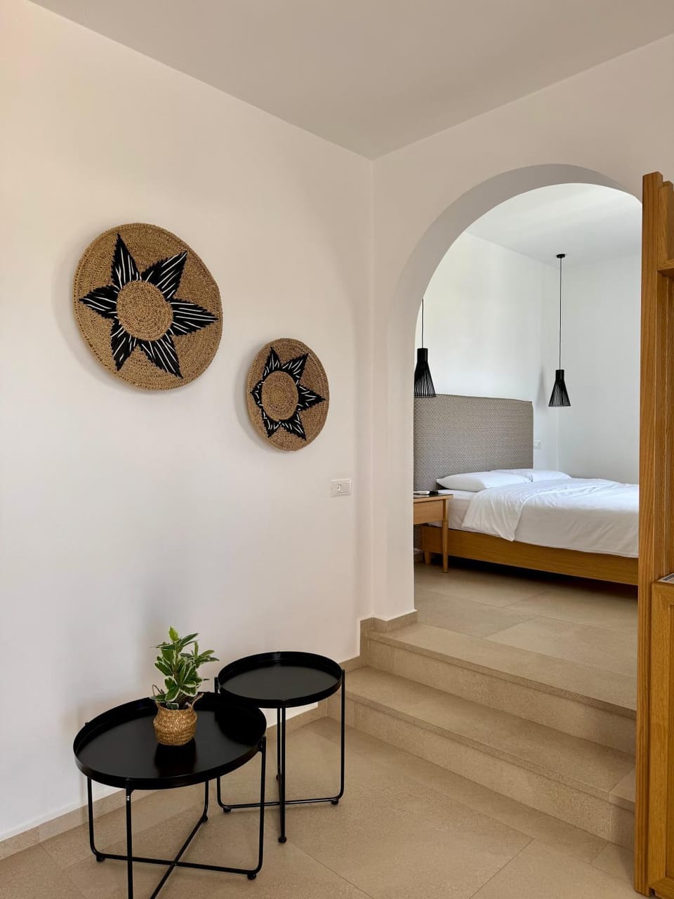 Esperides Apartment in Mykonos, Mikonos 846 00, Greece