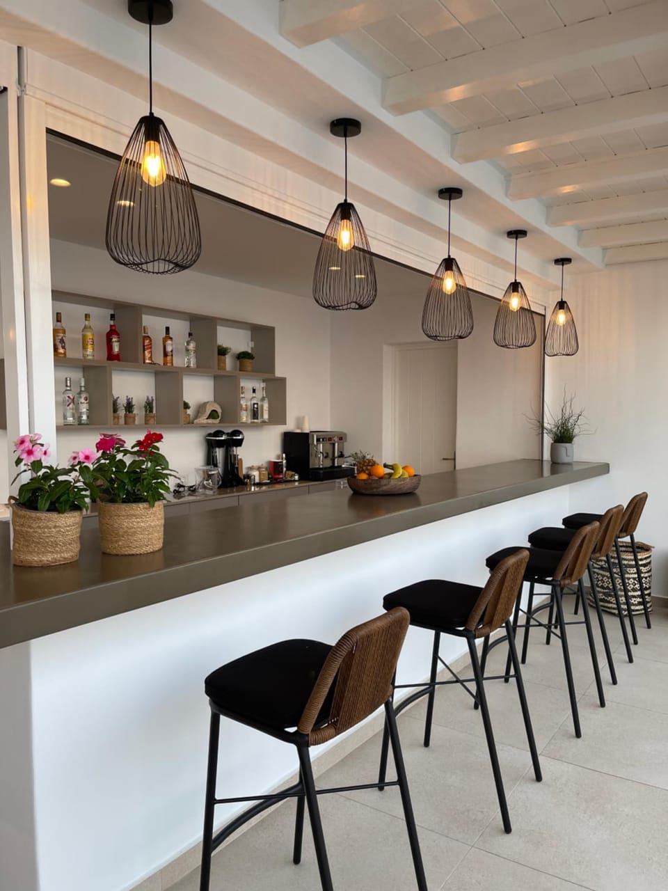 Lounge or bar